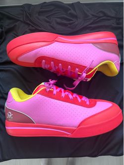 Ice cream BBC shoes