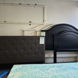 Huge Headboard Sale!! Eugene Mattress Company 