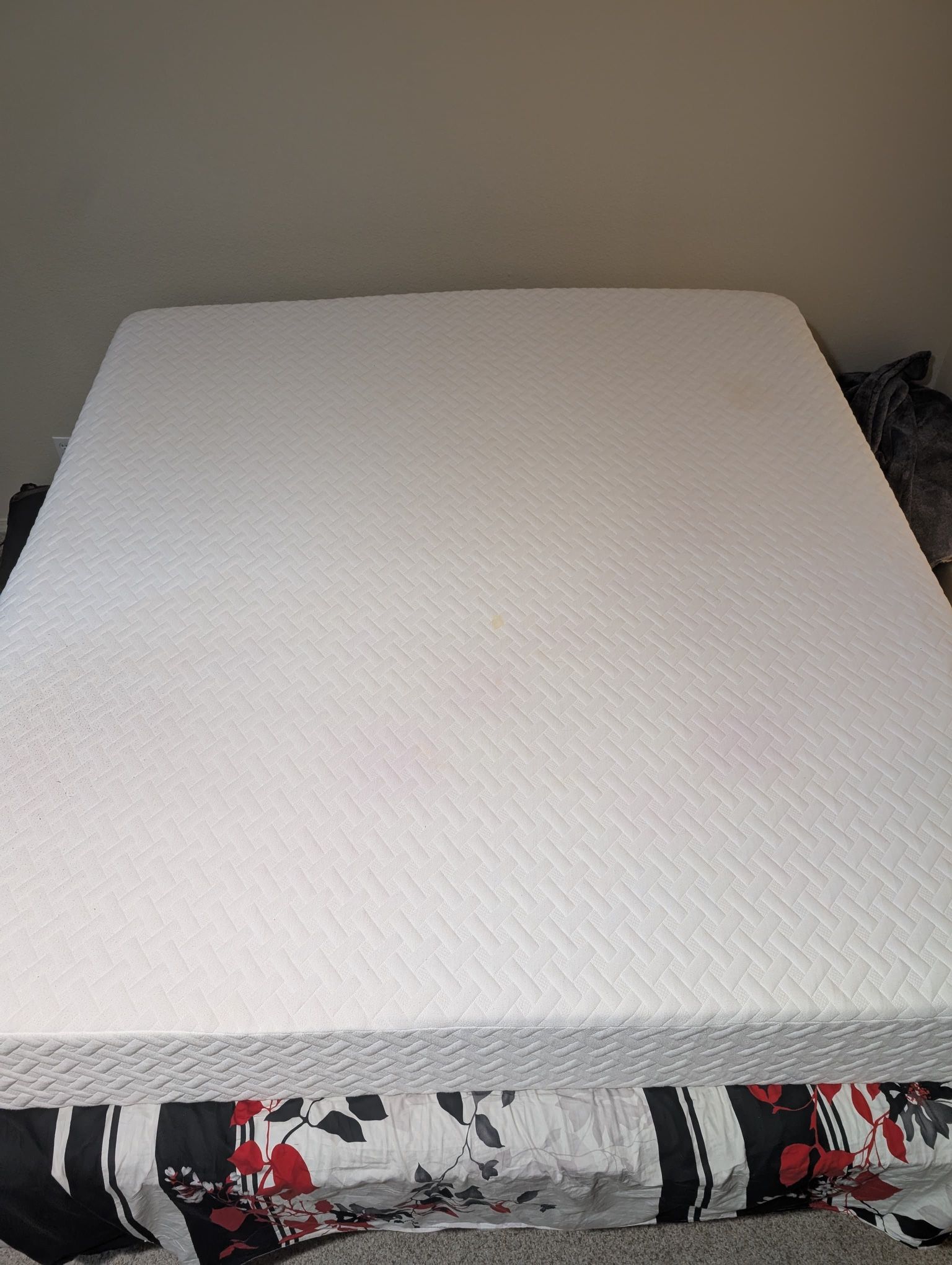 Memory Foam mattress