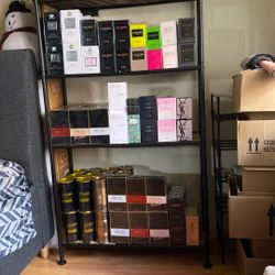 Take 100 Colognes For 17 Each