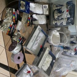 Wedding Supplies 