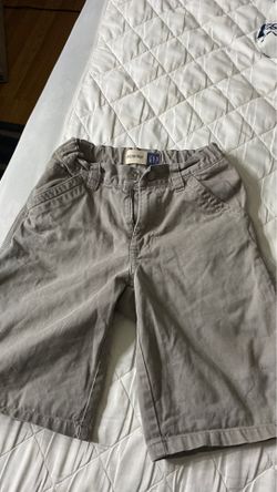 Boys shorts