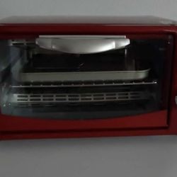 Better Chef Basic Toaster Oven
