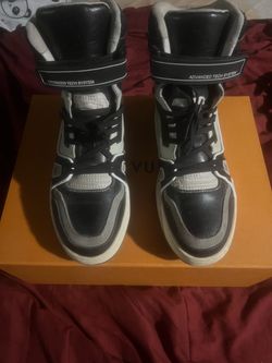 louis vuitton shoes