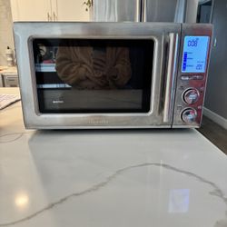 Breville Microwave Oven bm0850