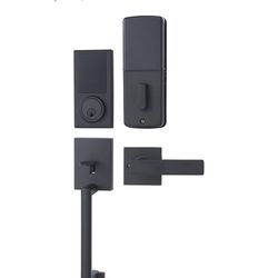 Brand NEW Smart Doorlock