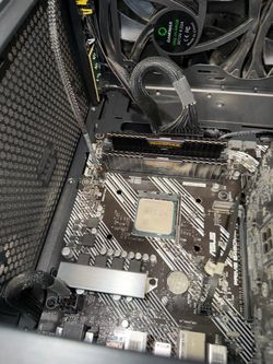 Ryzen 5 3600