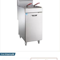 deep fryer for restaurant 