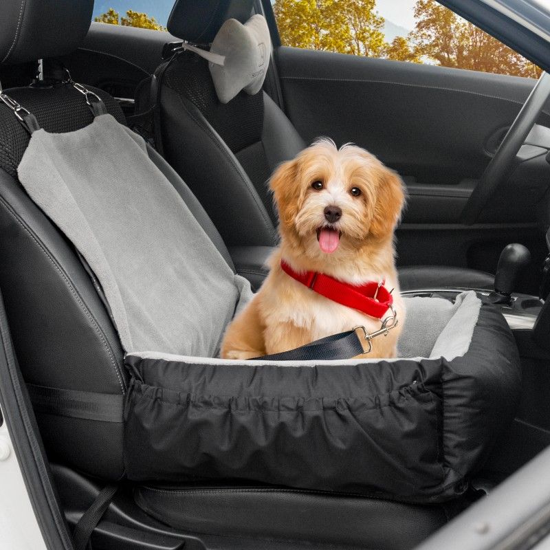 Pet Car Seat Cushion