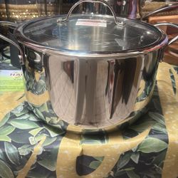 Olla 6 Qt Signature Princess House