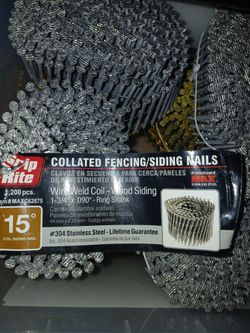 Fencing Neils