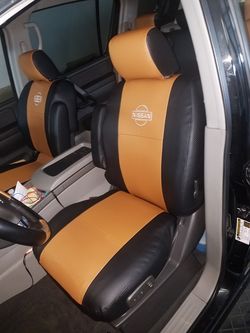 COVERS MARINE QUALITY