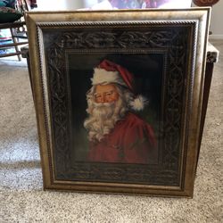 Santa Claus Picture
