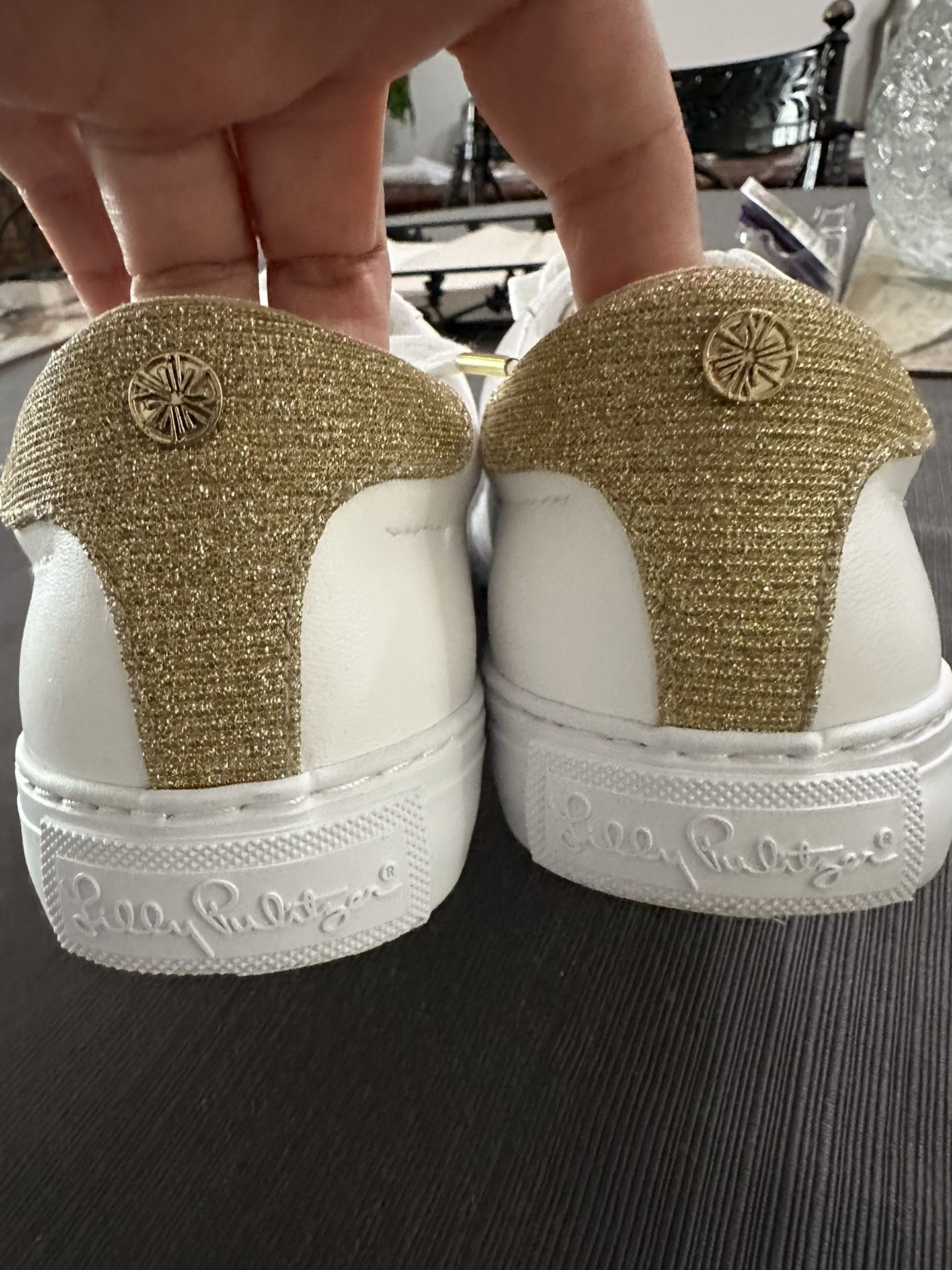 Lilly Pulitzer Shoes - Main Image