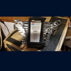 Mechanics  22 pcs   Wrench  Set,Brand New