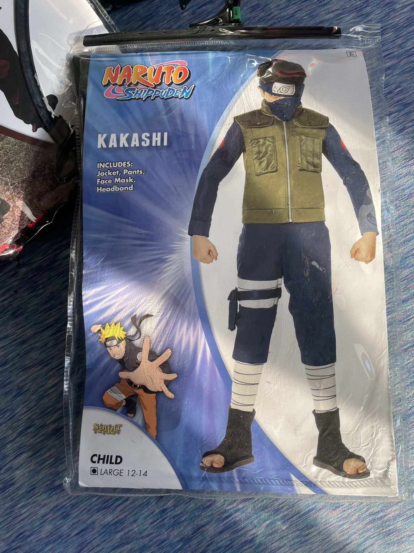 Halloween Costumes for Sale in Fresno, CA OfferUp