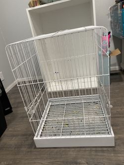 Large Cage