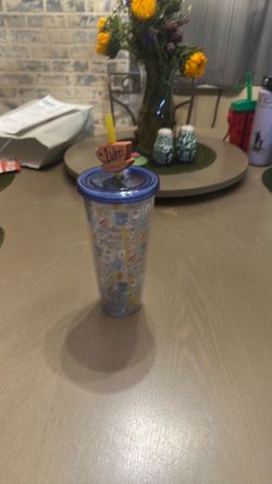 Gilmore Girls tumbler, 24 oz