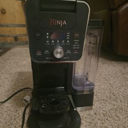 Ninja Dual Brew Coffee Maker