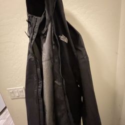 Xl North Face Jacket