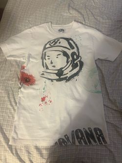 Billionaire Boys Club Astronaut Graphic Tee