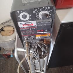 Lincicoln Ln25 Suitcase 