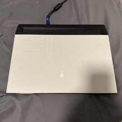 Alienware Gaming Laptop 