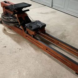 Ergatta Water Rower