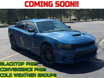 2022 Dodge Charger