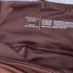 VICTORIAS SECRET LEGGINGS WOMENS 