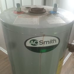 Hot Water Heater