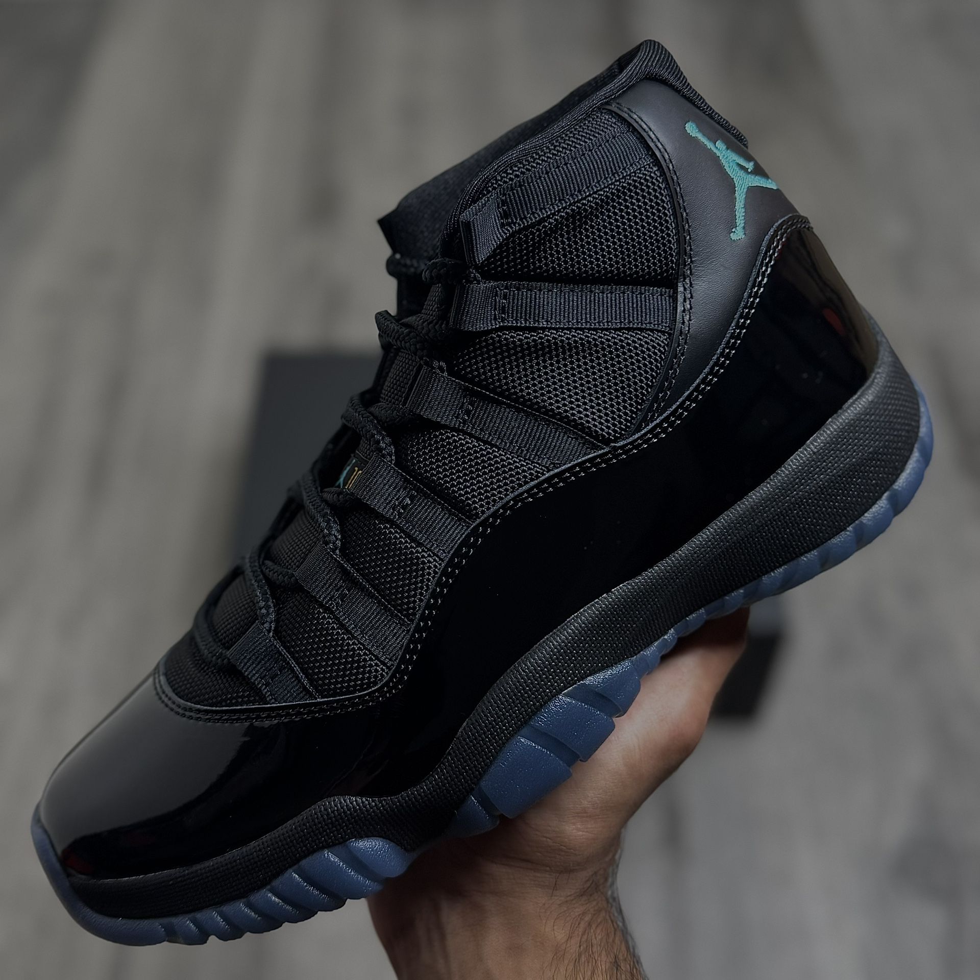Jordan 11 ‘Gamma’ (2025)