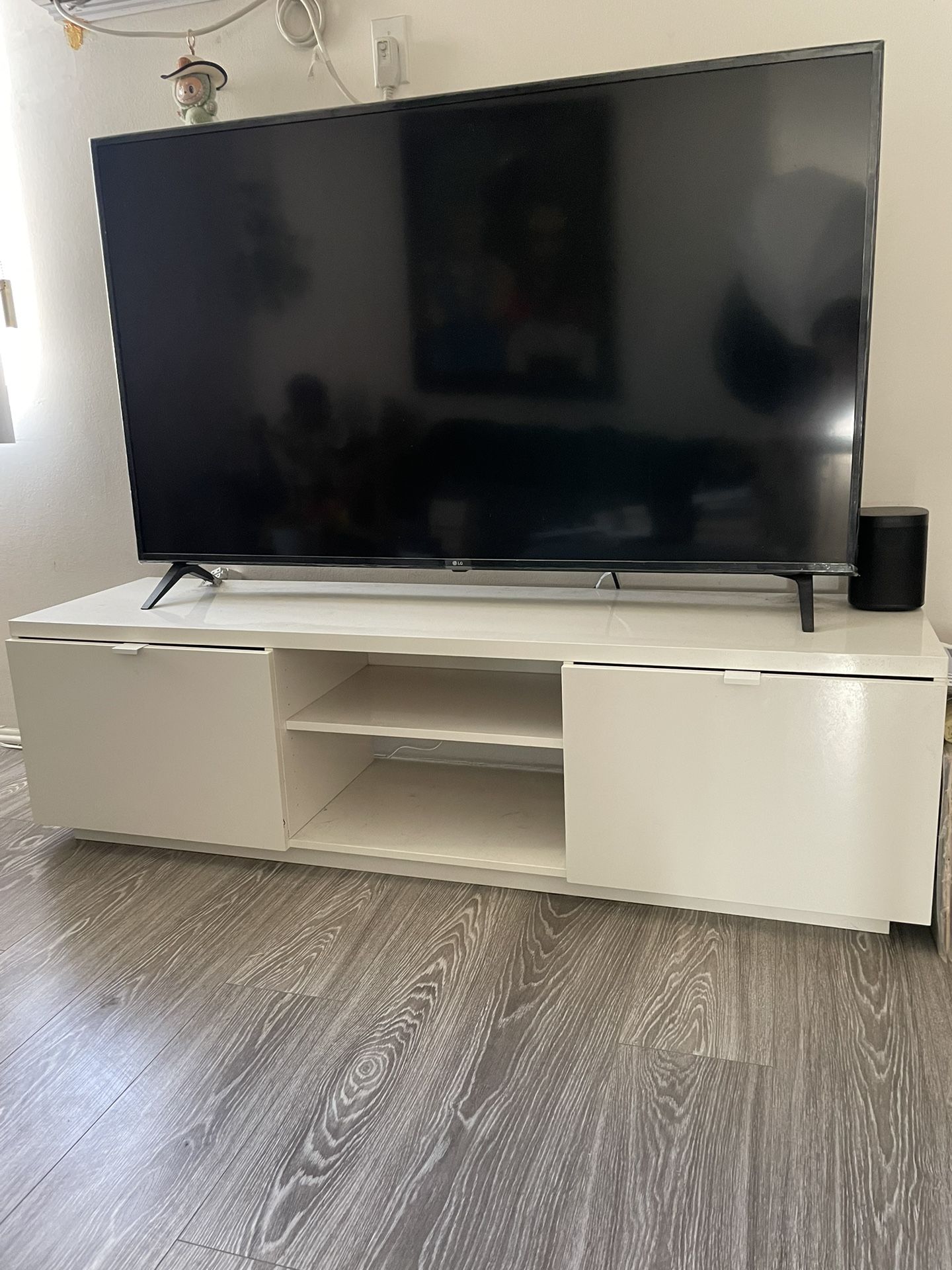 IKEA Byas Tv Stand 