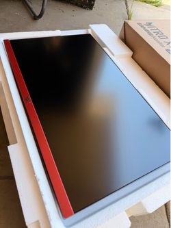 AOC 1920x1080 120Hz