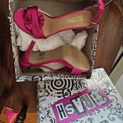 Size 6 Ladies Shoes