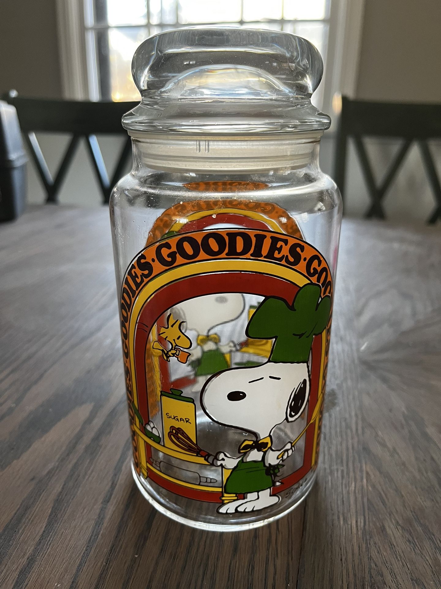 Cool Cookie Time cookie jar for Sale in Dunedin, FL - OfferUp