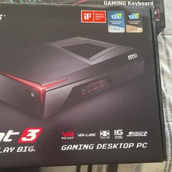 Pc Msi