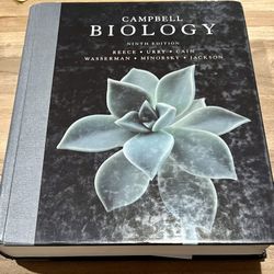Campbell Biology Ninth Edition 