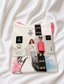 Ropa de niña