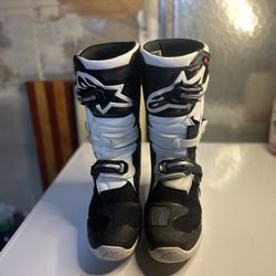 Alpinestars Tech 7 Riding Boots