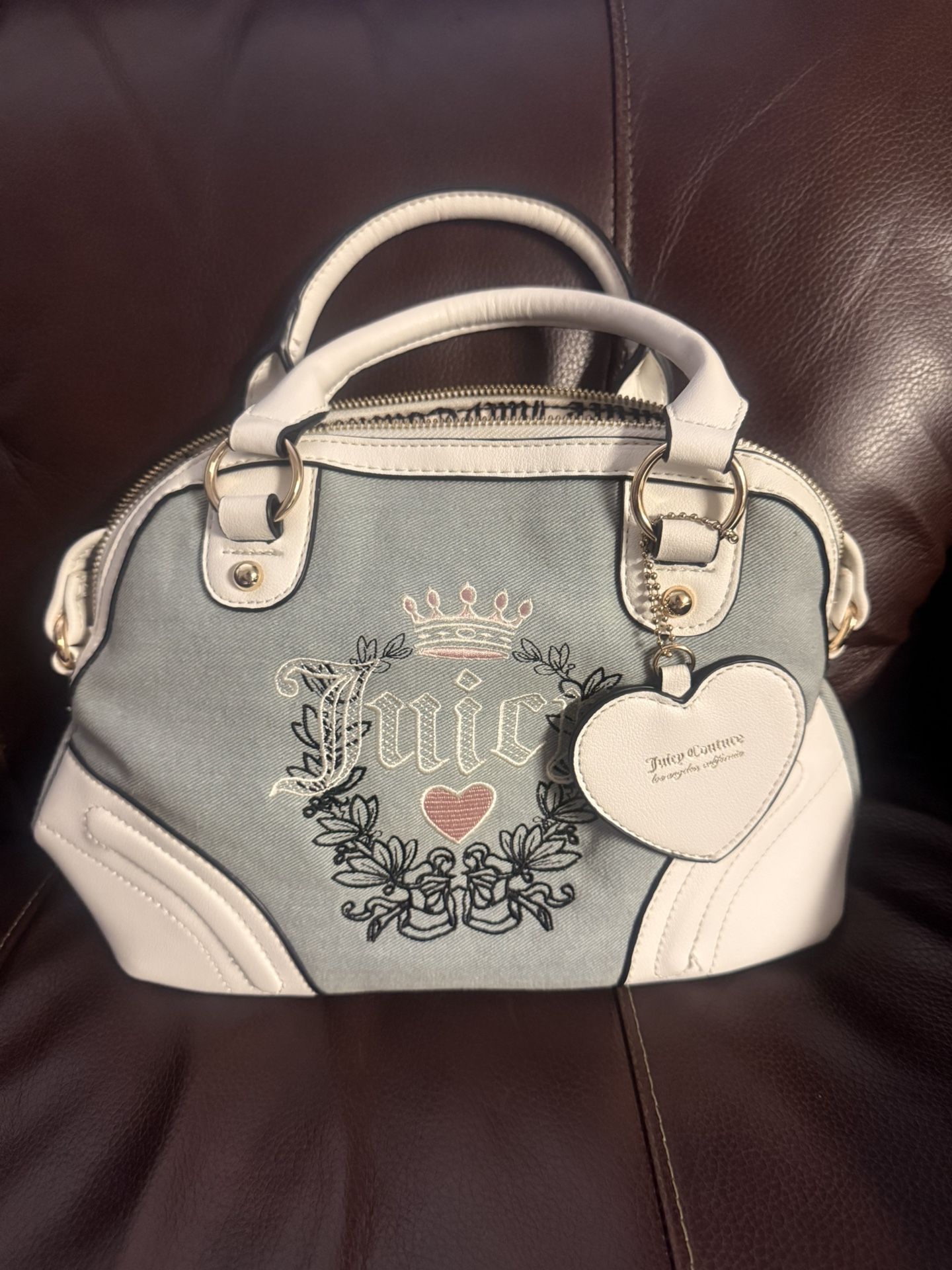 Juicy Couture Bag