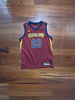 2018 Lebron Jersey