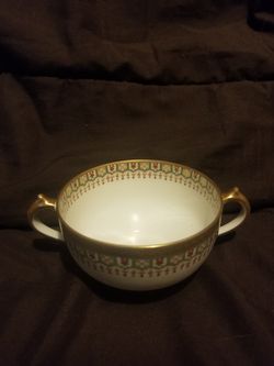 GDA France Decorative China