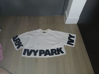 Women's Ivy Park Crop Top