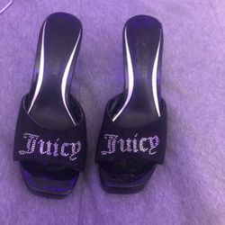 Juicy Heels 