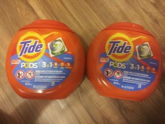 Tidepods