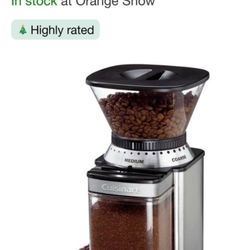 Coffee Grinder