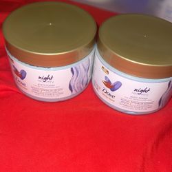 Dove  Body Polish 