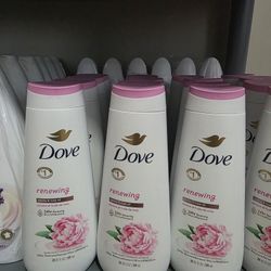 Body Wash 
