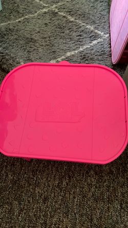 LOL container
